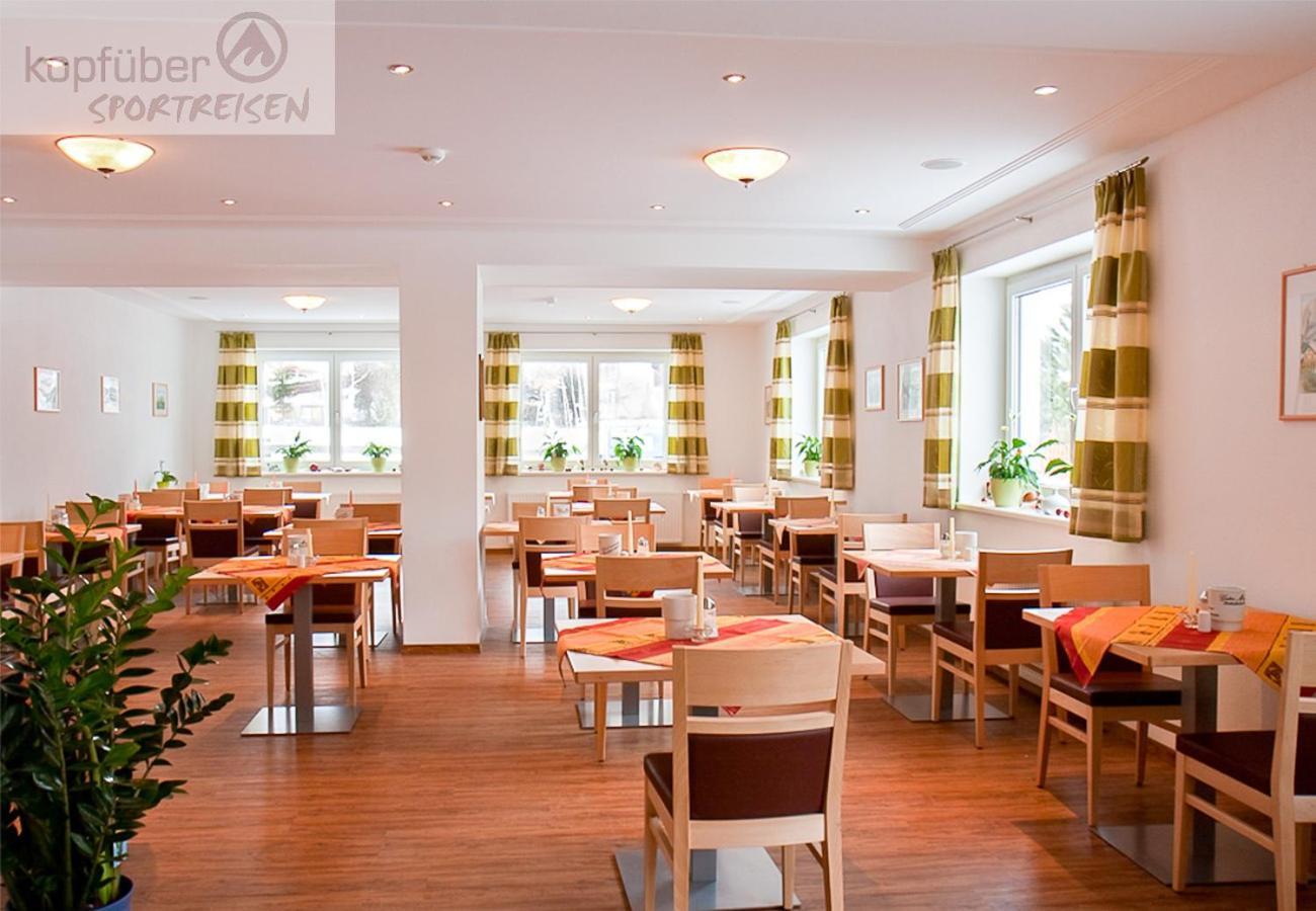 Sporthotel Bergheim 솔덴 외부 사진